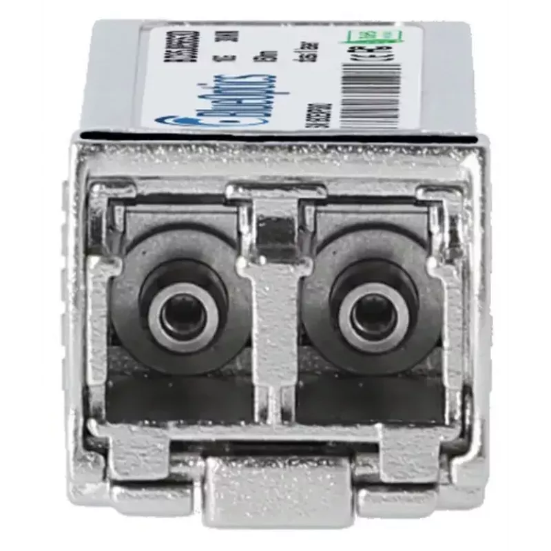 Módulo transceptor de fibra óptica BlueOptics 3FE63264CA-BO 10000 Mbit/s SFP+
