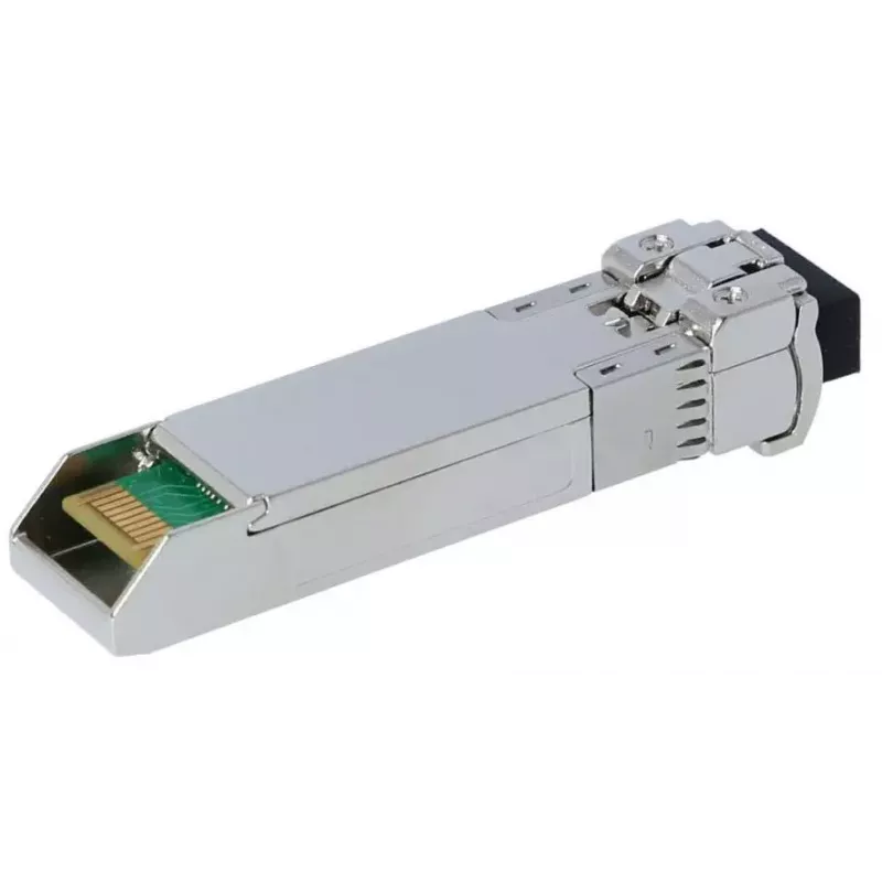 Módulo transceptor de fibra óptica BlueOptics 3FE63264CA-BO 10000 Mbit/s SFP+