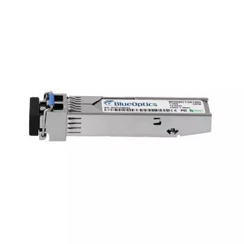 Módulo transceptor SFP BlueOptics 3HE00028AA 1250 Mbit/s 1310 nm