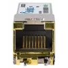Módulo transceptor SFP BlueOptics 3HE00062CB-BO cobre 1250 Mbit/s