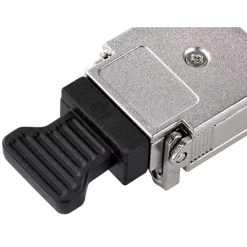 Módulo transceptor de fibra óptica BlueOptics 3HE00566CA-BO XFP 300m