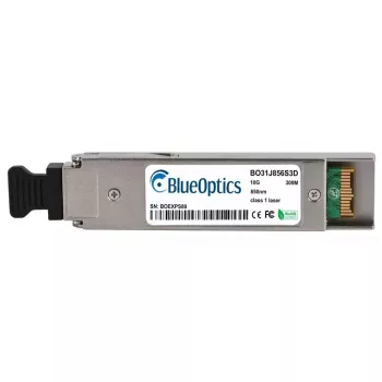 Módulo transceptor de fibra óptica BlueOptics 3HE00566CA-BO XFP 300m