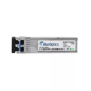 Módulo transceptor SFP BlueOptics 3HE00867AA 1250 Mbit/s 1310 nm