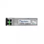 Módulo transceptor de fibra óptica BlueOptics 3HE00867CA-BO SFP LC aluminio