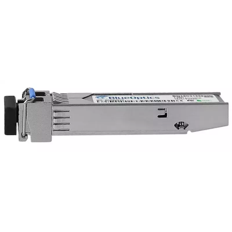 Módulo transceptor SFP BlueOptics 3HE00868CA-BO 1250 Mbit/s fibra óptica