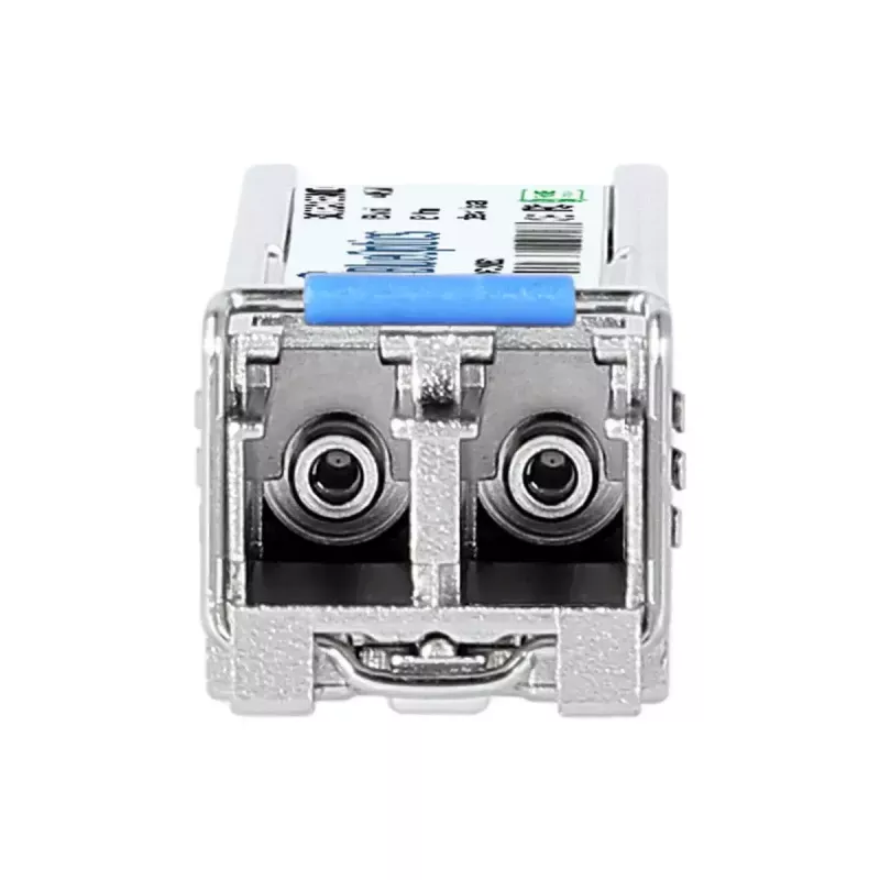 Módulo transceptor SFP BlueOptics 3HE01454CA-BO 155 Mbit/s fibra óptica