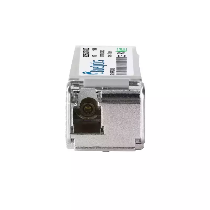 Módulo transceptor SFP+ BlueOptics 3HE05037AA-BO 10000 Mbit/s