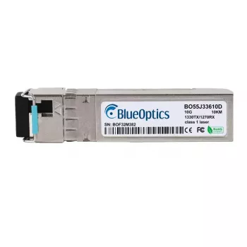Módulo transceptor SFP+ BlueOptics 3HE05037AB-BO 10000 Mbit/s