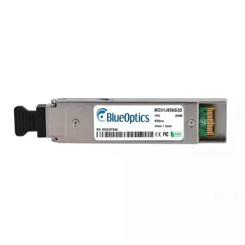 Módulo transceptor de fibra óptica BlueOptics 3HE05830CA-BO XFP LC aluminio