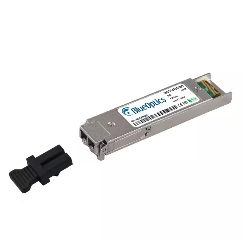 Módulo transceptor XFP BlueOptics 3HE05831CA-BO 10000 Mbit/s