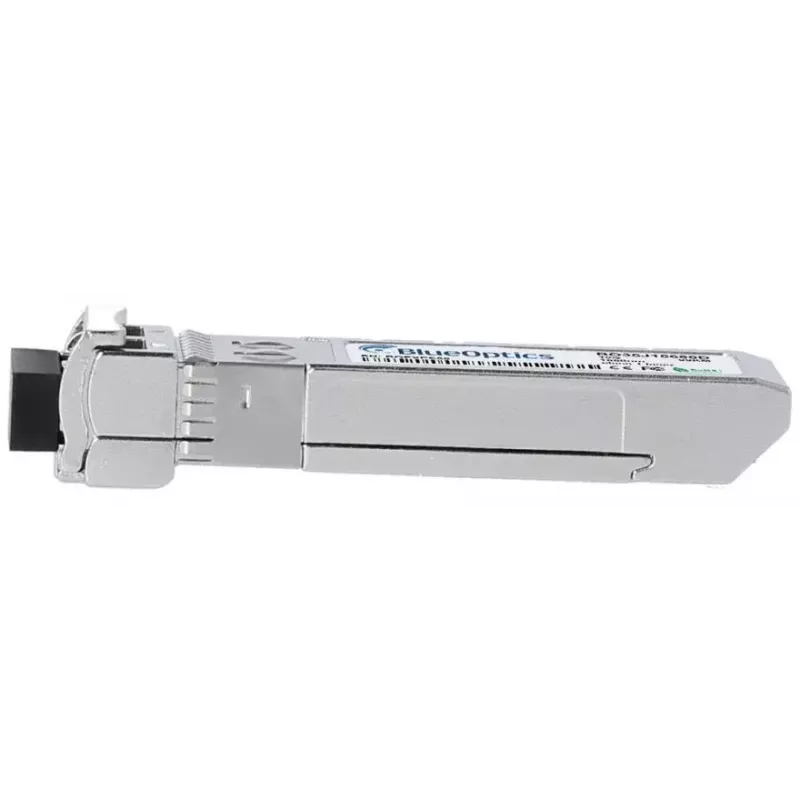 Módulo transceptor de fibra óptica BlueOptics 3HE09329AA-BO SFP+ 80000 m