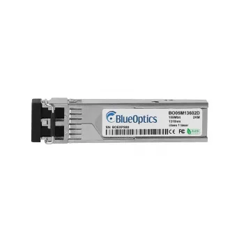 Transceptor SFP BlueOptics 3HE09500AA-BO fibra óptica 155 Mbit/s