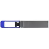 Módulo transceptor de fibra óptica BlueOptics 3HE12229AA-BO QSFP28 10000 m