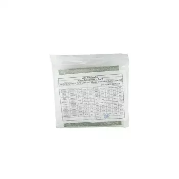Cable de fibra óptica BlueOptics 3HE13896AA-10-BO 10 m MPO/UPC 4x LC
