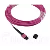 Cable de fibra óptica InfiniBand BlueOptics 3HE13896AA-1-BO 1 m MPO 4x LC