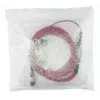 Cable de fibra óptica InfiniBand BlueOptics 3HE13896AA-1-BO 1 m MPO 4x LC