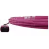 BlueOptics 3HE13896AA-7.5-BO Cable de conexión breakout de MPO a 4x LC Duplex, OM4 50/125 µm, LC/UPC, 7,5 m