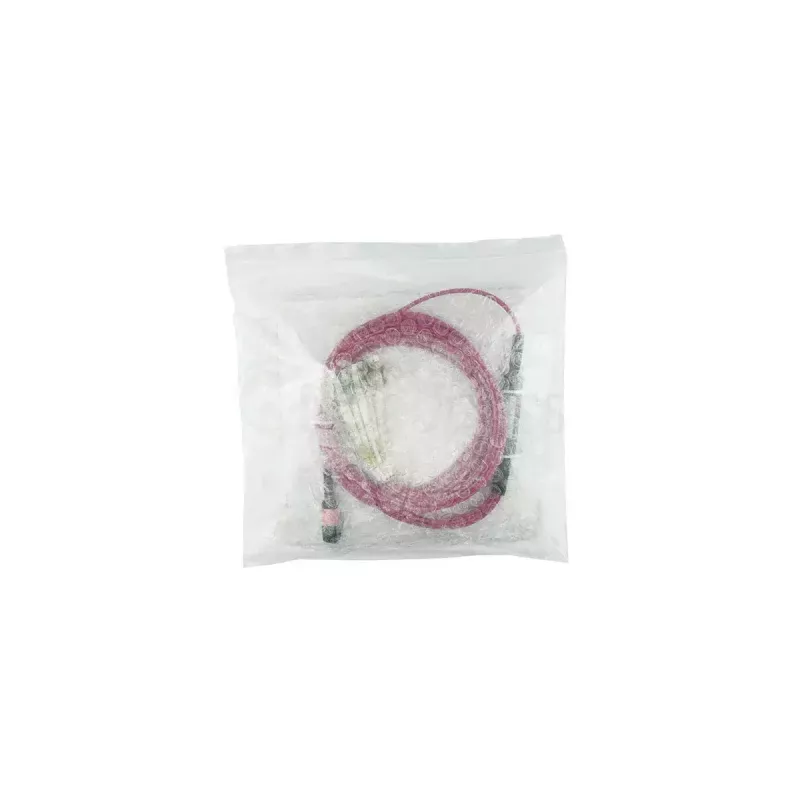 BlueOptics 3HE13896AA-7.5-BO Cable de conexión breakout de MPO a 4x LC Duplex, OM4 50/125 µm, LC/UPC, 7,5 m