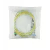 Cable InfiniBand/fibra óptica BlueOptics 10 m MPO 4x LC LC/APC