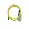 Cable InfiniBand/fibra óptica BlueOptics 3HE13897AA-2-BO 2 m LC/APC