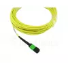 Cable InfiniBand/fibra óptica BlueOptics 3HE13897AA-3-BO 3m MPO 4x LC LC/APC