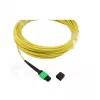 Cable InfiniBand/fibra óptica BlueOptics 3HE13897AA-5-BO 5 m MPO 4x LC LC/APC