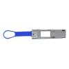 BlueOptics 3HE14816AA-BO Convertidor 100G de QSFP28 a SFP28, compatible con Alcatel-Nokia 3HE14816AA