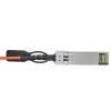 Módulo transceptor de fibra óptica BlueOptics 3HE15377AA-BO SFP28 LC aluminio