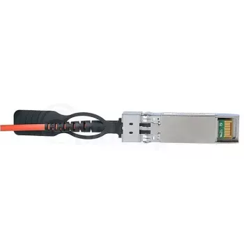 Módulo transceptor de fibra óptica BlueOptics 3HE15377AA-BO SFP28 LC aluminio