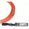Módulo transceptor de fibra óptica BlueOptics 3HE15377AA-BO SFP28 LC aluminio