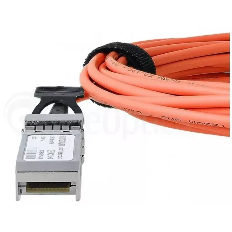 Módulo transceptor de fibra óptica BlueOptics 3HE15377AA-BO SFP28 LC aluminio
