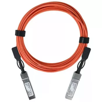 Módulo transceptor de fibra óptica BlueOptics 3HE15377AA-BO SFP28 LC aluminio