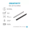 HP MPP 2.0 Tilt Pen recargable (negro), portátil, HP, negro, 1 mes(es), China, Home