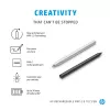 HP MPP 2.0 Tilt Pen recargable (negro), portátil, HP, negro, 1 mes(es), China, Home