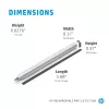 HP MPP 2.0 Tilt Pen recargable (negro), portátil, HP, negro, 1 mes(es), China, Home