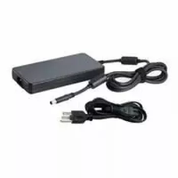Adaptador de CA Dell 240W 19,5V (modelo 3KWGY) para portátiles Dell