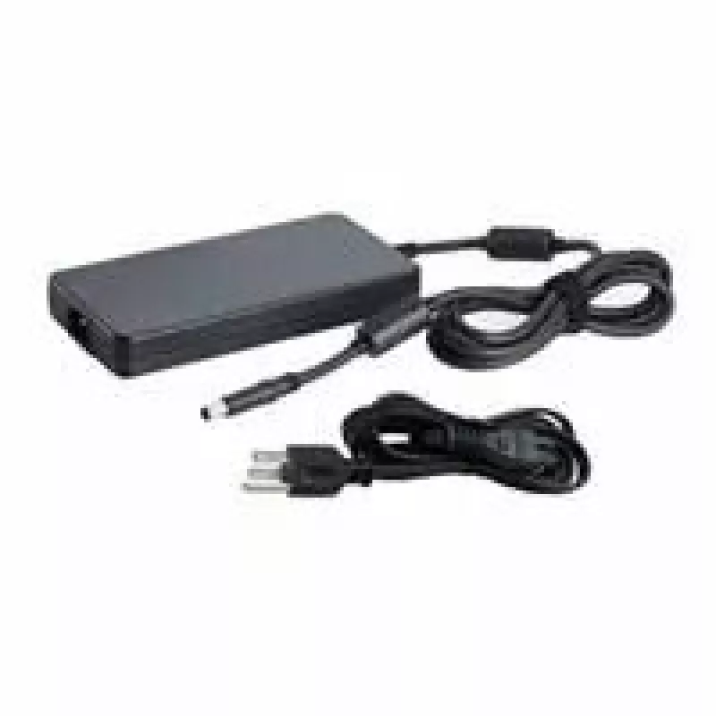 Adaptador de CA Dell 240W 19,5V (modelo 3KWGY) para portátiles Dell