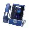 Teléfono IP Alcatel-Lucent ALE-500 azul inalámbrico LCD 5,5 inch