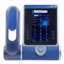 Teléfono IP Alcatel-Lucent ALE-500 azul inalámbrico LCD 5,5