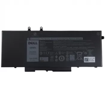 DELL 3PCVM batería de repuesto para portátil