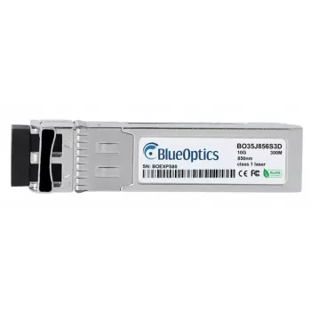 Módulo transceptor SFP+ BlueOptics 407-BBDE-BO 10000 Mbit/s