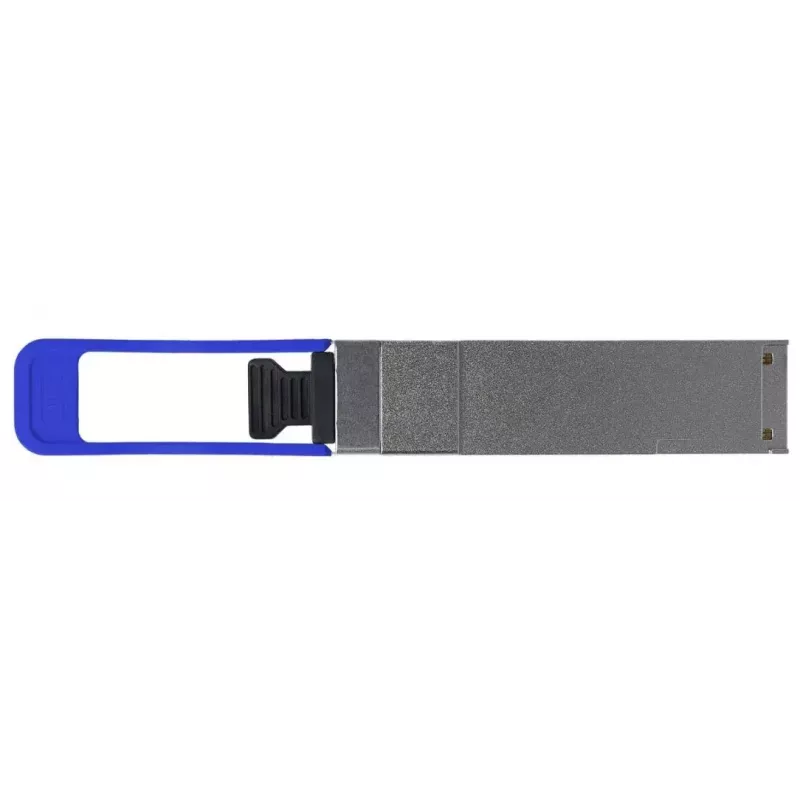 Transceptor de fibra óptica BlueOptics 407-BBGL-BO 40000 Mbit/s QSFP