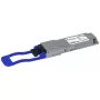 Transceptor de fibra óptica BlueOptics 407-BBGL-BO 40000 Mbit/s QSFP