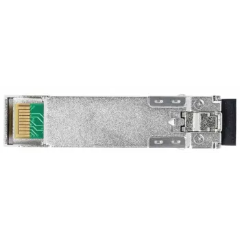 Transceptor de fibra óptica BlueOptics 407-BBOV 10000 Mbit/s SFP+ 1550 nm