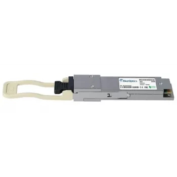 Transceptor de fibra óptica BlueOptics 407-BBPH-BO 40000 Mbit/s QSFP
