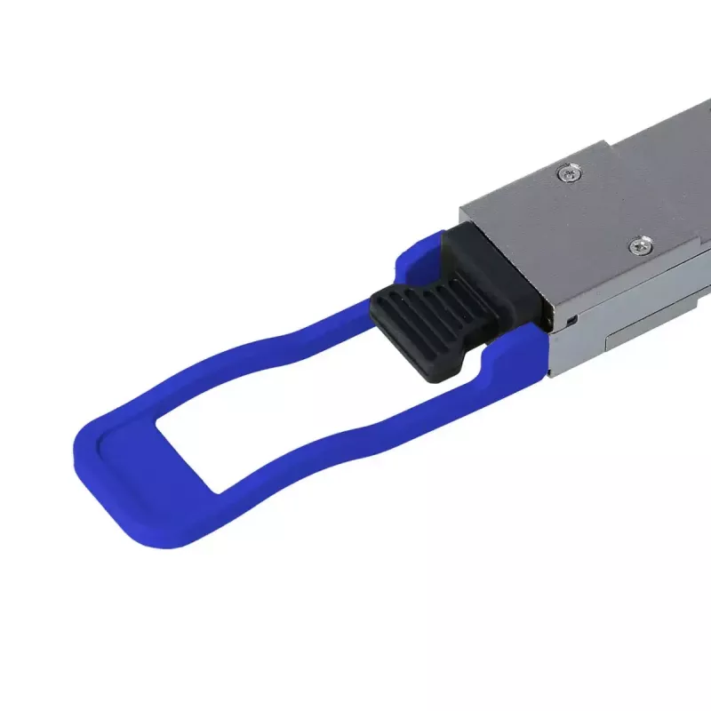 Módulo transceptor de fibra óptica BlueOptics 407-BBQU-BO 40000 Mbit/s QSFP