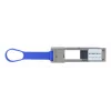 BlueOptics 407-BBRO-BO Convertidor 40G de QSFP a SFP+, compatible con Dell 407-BBRO