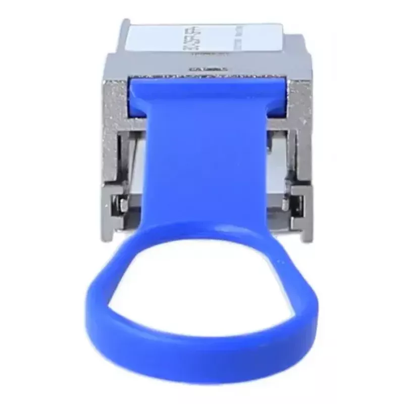 BlueOptics 407-BBRO-BO Convertidor 40G de QSFP a SFP+, compatible con Dell 407-BBRO