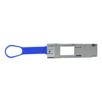 BlueOptics 407-BBRO-BO Convertidor 40G de QSFP a SFP+, compatible con Dell 407-BBRO