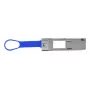 BlueOptics 407-BBRO-BO Convertidor 40G de QSFP a SFP+, compatible con Dell 407-BBRO